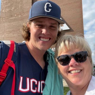 CTE Advocate, baseball mom, proud grandma