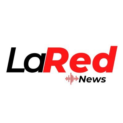 LaRedNews1's profile picture. La forma más fácil de estar informado