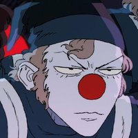 bozo (@____bozo) 's Twitter Profile