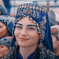 Bala Hatun 🐻 (@balaxhatun) Twitter profile photo