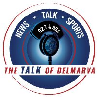 WGMD Radio The Talk of Delmarva(@WGMDRadio) 's Twitter Profile Photo