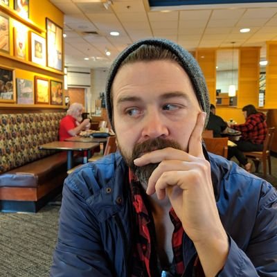 jwkallis's profile picture. 