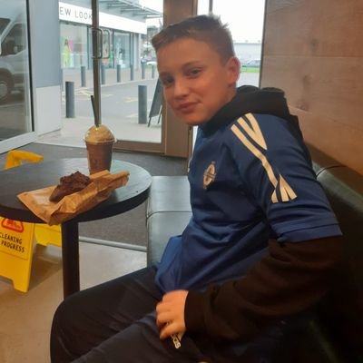 jensherron's profile picture. 