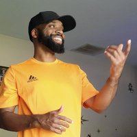 JDJackson (@thewestwolfpod) 's Twitter Profile