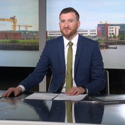 Journalist @utvnews @UTV | Former Deputy Editor of @BelfastLive | Interests include news, the Irish League and Arsenal FC | Views my own | nathan.hanna@itv.com