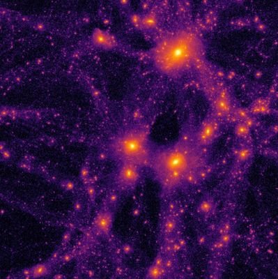 PhD student in Astronomy & Astrophysics, UCSD.