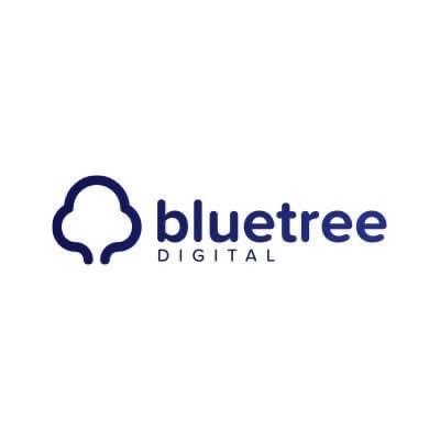 BluetreeDgital's profile picture. Agence Digitale Créative - Développement Web et Application - Marketing Digital - Studio Design 2D et 3D +1 514-999-8998 Contact@bluetreedigital.ca
