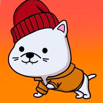 IsaacMcClain11's profile picture. NFT  SAPPY SEALS WINTER BEARS