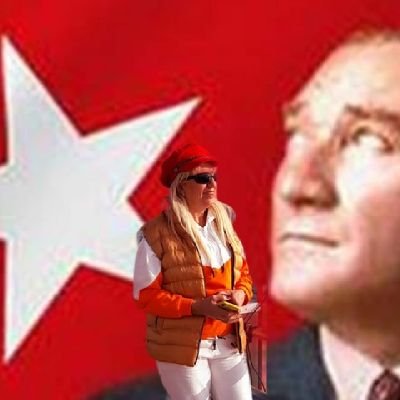 ATATÜRK VE https://t.co/Ll9fFPojs4 MUTLU TÜRK'ÜM DİYENE.evli.vallahi çok mutluyum 😉 ve 🐈