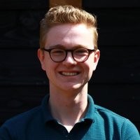 Wouter Dekker (@woutermdekker) 's Twitter Profile