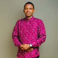 Yusuff Adebayo Adebisi(@prof_rx) 's Twitter Profile Photo