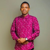 Yusuff Adebayo Adebisi (@prof_rx) 's Twitter Profile