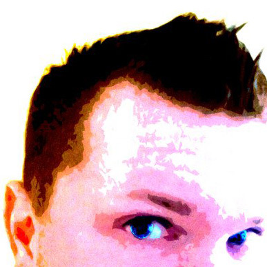 hntrdglss's profile picture. Just a human living on Earth.