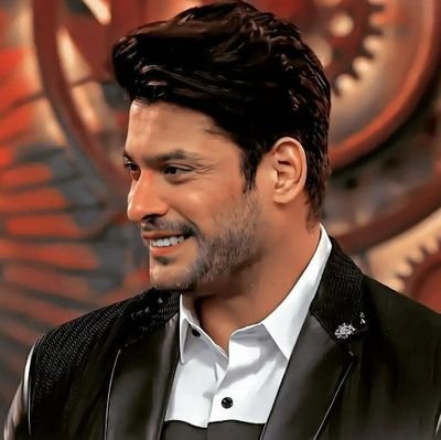 Fan Account- only @sidharth_shukla❤, #Sidhearts😍 Suspended old account- 5k follower😒

#sidharthshukla