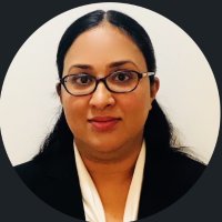 Priscilla Wessly (@pwesslymd) 's Twitter Profile Photo Priscilla Wessly (@pwesslymd) 's Twitter Profile Photo