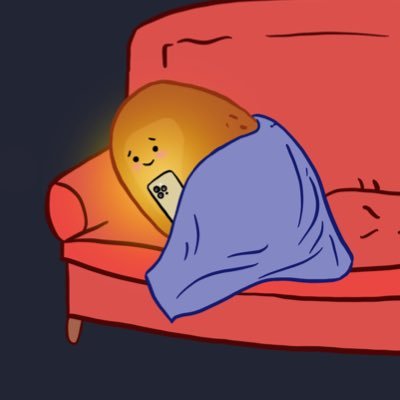 Productive imaginator, frequent procrastinator, part-time NinjaDoc, full-time awkward potater.