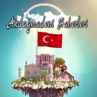 Akdağmadeni Haberleri(@AkdagmadeniH) 's Twitter Profile Photo