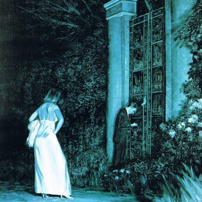 wsneff's profile picture. You'll believe a man can fall.