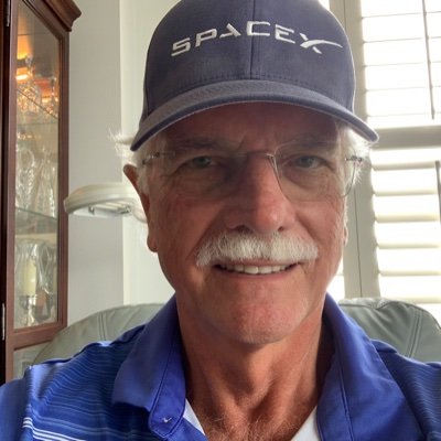 Retired Navy Pilot & Pres. radar company, married same woman 50 yrs care for grandson w cerebral palsy, love life/future, Elon Musk mission,Tesla,Spacex noDM