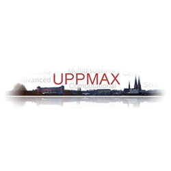 UPPMAX HPC Center