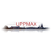 UPPMAX HPC Center (@uppmax) Twitter profile photo
