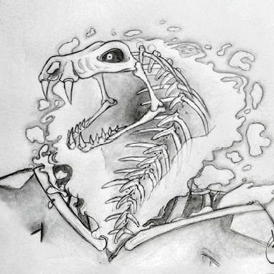 AltRockerX's profile picture. just some nerd who likes nerdy shit. Pfp by the amazing ToobularTroll! 32, mdni.