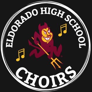 Eldorado High School Choir Official Account