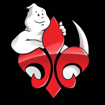 Louisiana Ghostbusters is a fan-based public service Ghostbusters franchise. Est. 2010.We volunteer as costumed heroes for a wide variety of community services.