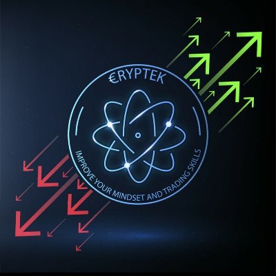 Cryptek123's profile picture. 