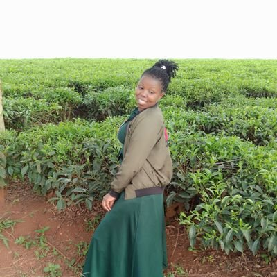 annet_kirungi's profile picture. 