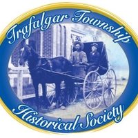Trafalgar Township Historical Society (@trafalgartwphs) 's Twitter Profile