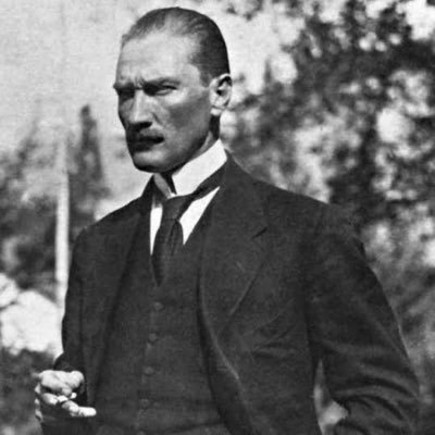 AyhanKrc16's profile picture. Kitap Bilim Atatürk