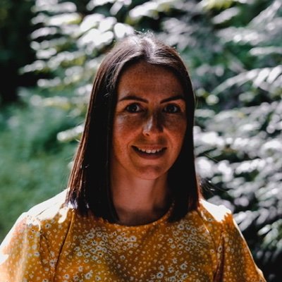 Kellie Maddox