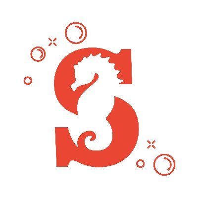 Seahorse is a self love ,wellness, coaching and matchmaking app! Powered by the Seahorse Wellness Brain built on sentiment analysis.