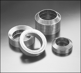 I am into the field of fluid sealing .No industries in the world can run, until and unless a thrust or proper emphasis is given to the Fluid Sealing.