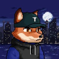 Berxerxes (@berxerxesnft2) 's Twitter Profile
