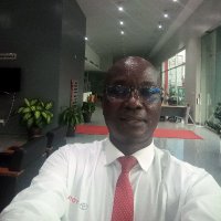JOHN SILVER ORYEM (@johnsilveroryem) 's Twitter Profile