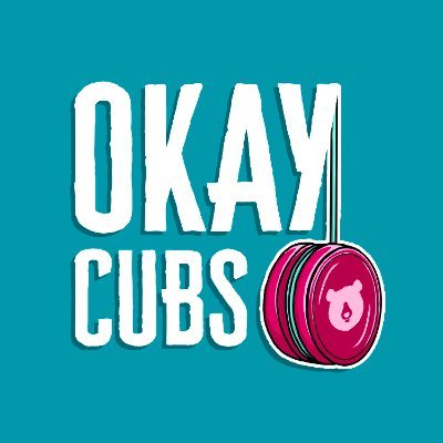 Okay Cubsさんのプロフィール画像