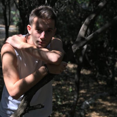 VXanthis's profile picture. 