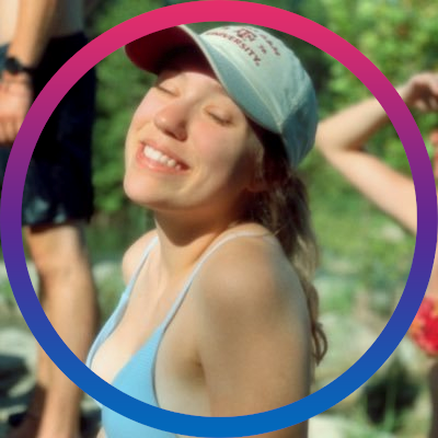 emmagraynunez's profile picture. “Tremendous promise, but a minor masterpiece perhaps”