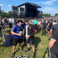 James Brindle (@jamesbrindle_) 's Twitter Profile