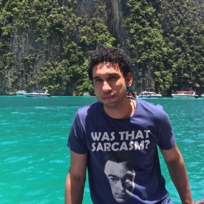 abhishek tyagi Profile