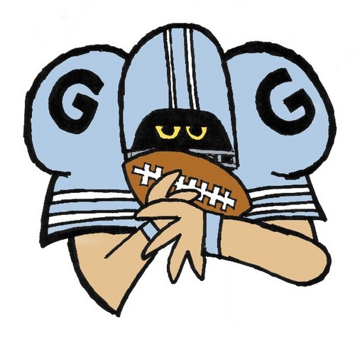 The Gridiron is the high school football blog from http://t.co/VSWRhX7c and The Free Lance-Star