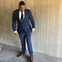 Sherwin Winbush II (@thundersplashyt) 's Twitter Profile
