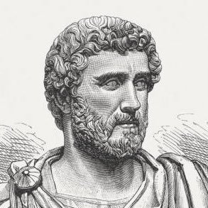 Marcus Aurelius Wisdom Profile