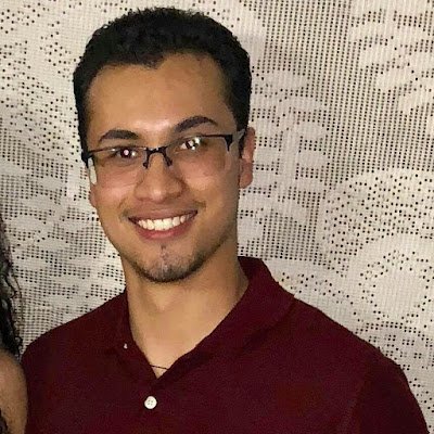 That_VFX_dude09's profile picture. You're friendly neighborhood vfx guy
https://t.co/fZPfN9oDM8