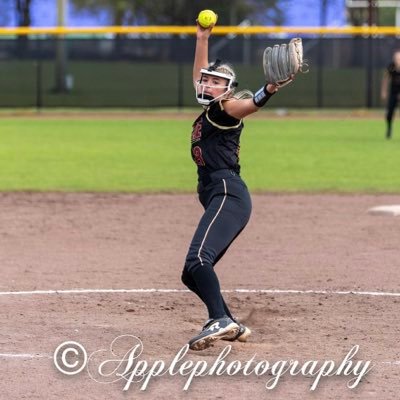 Souther Steal Randall 18u #20-P/1st RHB Niceville High School Uncommitted- instagram- emma_sites email- emmagsites@gmail.com