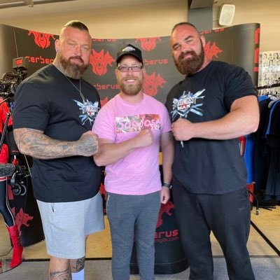 JamesHuntPhysio's profile picture. #FuturePhysio starting my access course in September, aiming to progress to degree after. Interests are fitness, golf, football #GGMU
Husband and father of two