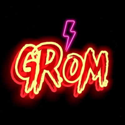 grom_official Profile Picture