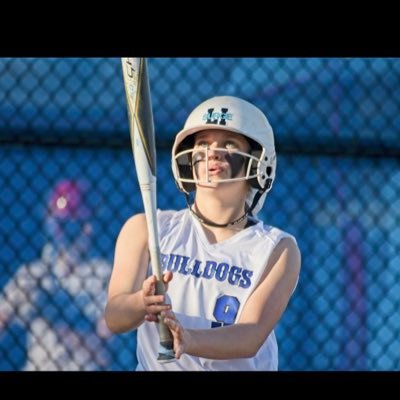 #9  Molloy University Commit - N Babylon HS - LI Surge Gold - R/R, OF. 2X All NY State, 2X Suffolk League III MVP, 3X All Suffolk County, 2023 All Long Island